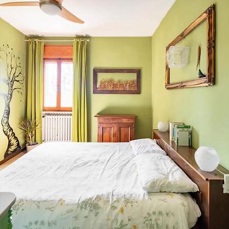 Selvatica50 B&B Nonantola Eksteriør billede