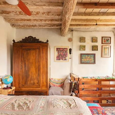 Selvatica50 B&B Nonantola Eksteriør billede