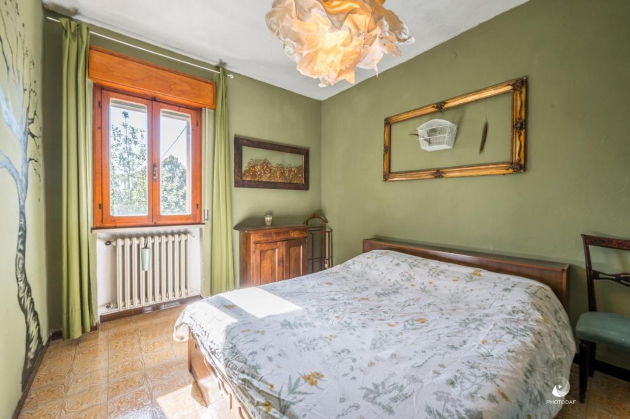 Selvatica50 B&B Nonantola Eksteriør billede