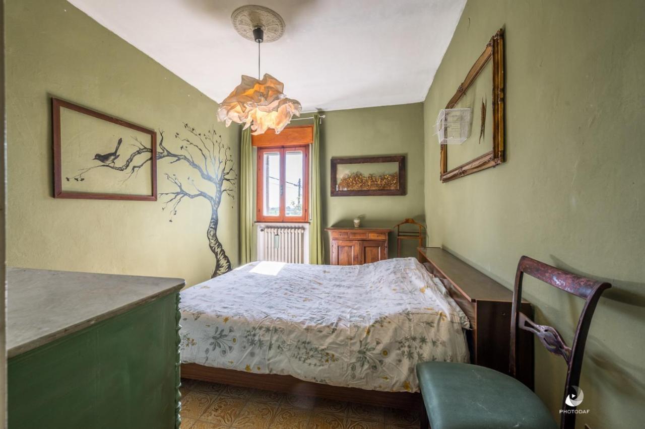 Selvatica50 B&B Nonantola Eksteriør billede