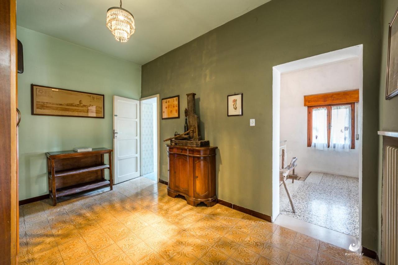 Selvatica50 B&B Nonantola Eksteriør billede