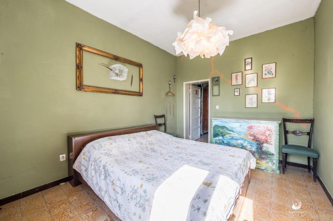 Selvatica50 B&B Nonantola Eksteriør billede