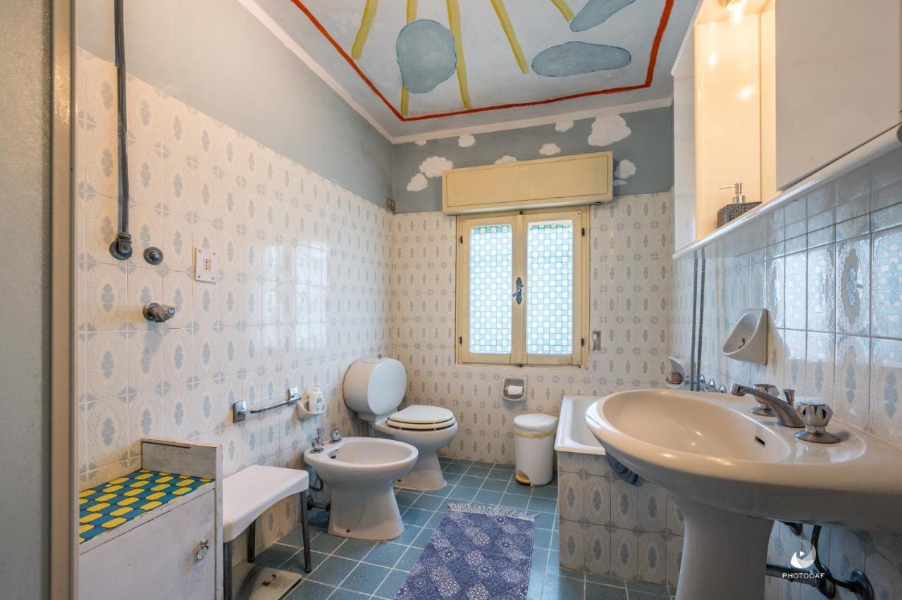 Selvatica50 B&B Nonantola Eksteriør billede