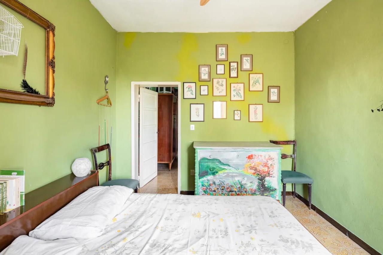 Selvatica50 B&B Nonantola Eksteriør billede