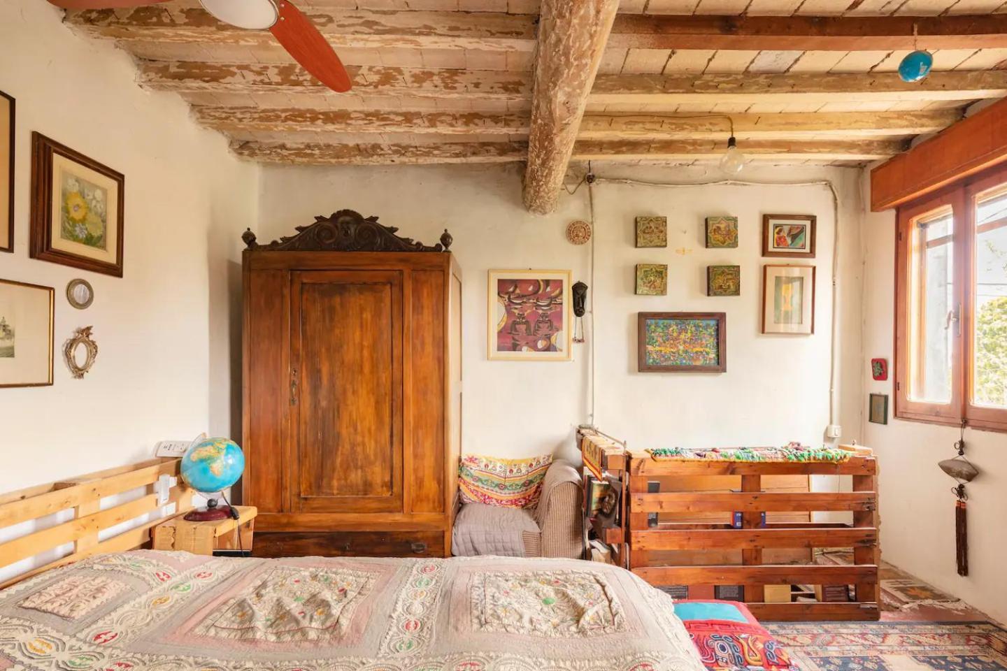 Selvatica50 B&B Nonantola Eksteriør billede