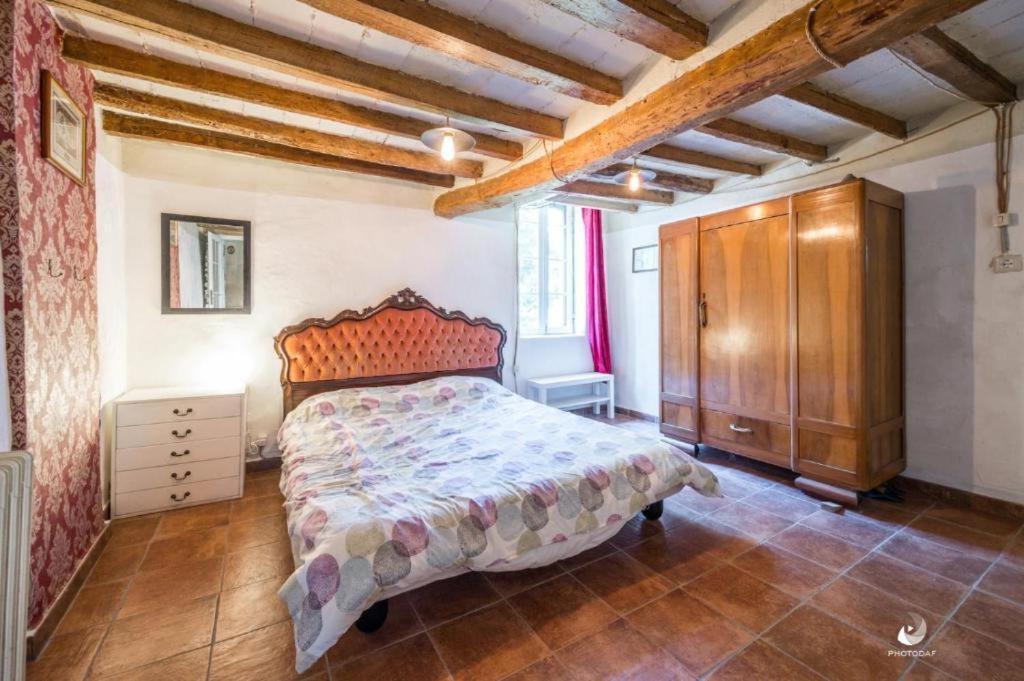 Selvatica50 B&B Nonantola Eksteriør billede
