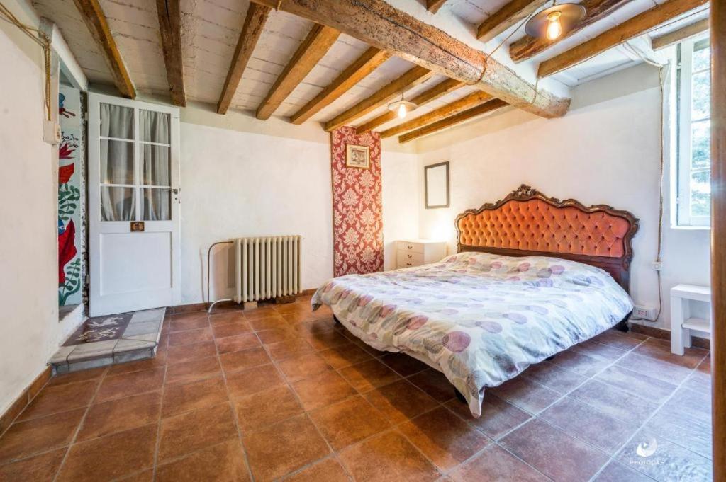 Selvatica50 B&B Nonantola Eksteriør billede